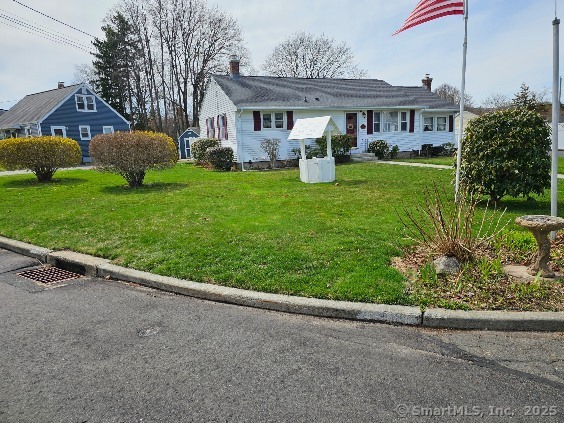 1 Graham Street, Waterford, Connecticut image 29