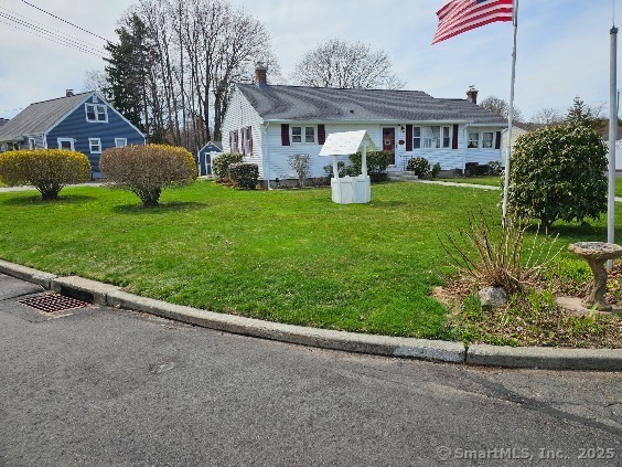 1 Graham Street, Waterford, Connecticut image 26