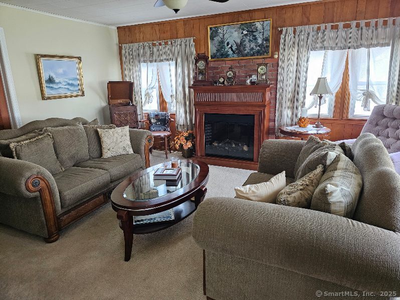 1 Graham Street, Waterford, Connecticut image 34
