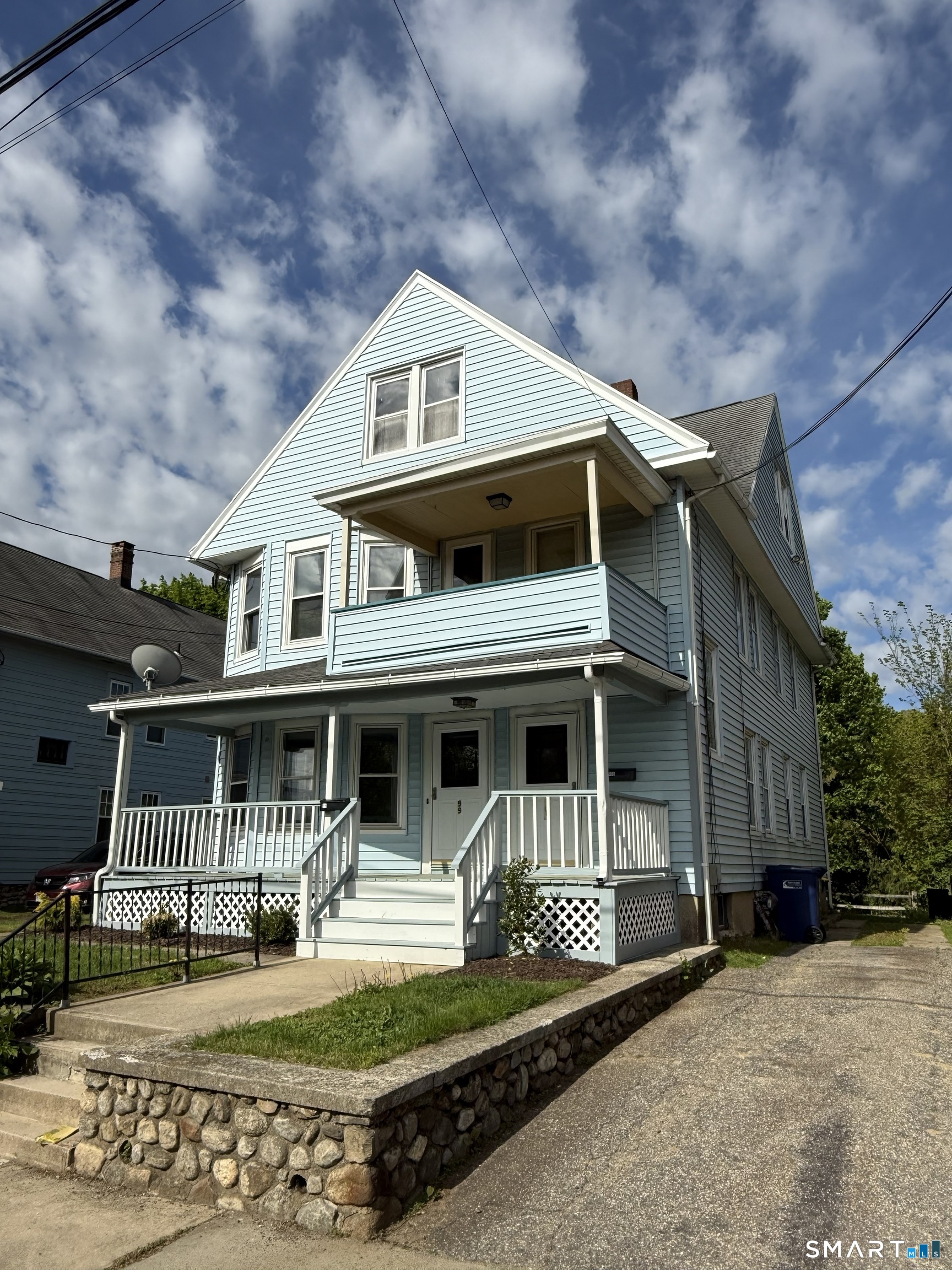 99 Westfield Avenue