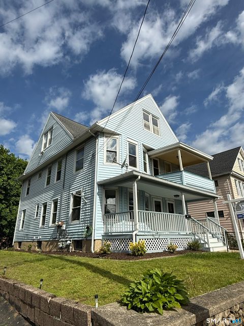 Photo of 99 Westfield Avenue, Ansonia, CT 06401 (MLS # 24175775)