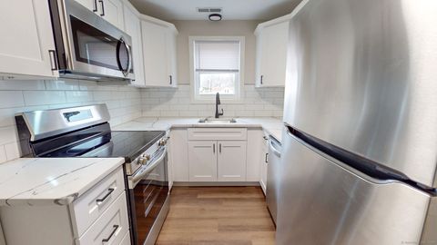 Tiny photo for 571 Center Street #2, Wallingford, CT 06492 (MLS # 24138199)