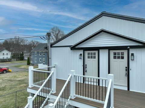 Tiny photo for 571 Center Street #2, Wallingford, CT 06492 (MLS # 24138199)