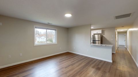 Tiny photo for 571 Center Street #2, Wallingford, CT 06492 (MLS # 24138199)