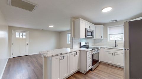 Tiny photo for 571 Center Street #2, Wallingford, CT 06492 (MLS # 24138199)