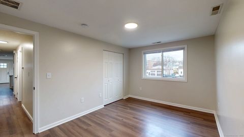 Tiny photo for 571 Center Street #2, Wallingford, CT 06492 (MLS # 24138199)