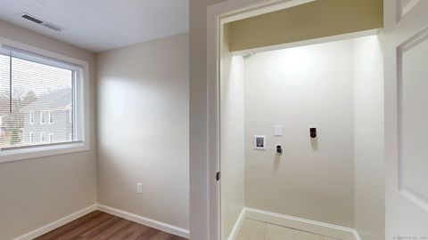 Tiny photo for 571 Center Street #2, Wallingford, CT 06492 (MLS # 24138199)