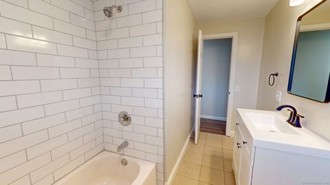 Tiny photo for 571 Center Street #2, Wallingford, CT 06492 (MLS # 24138199)