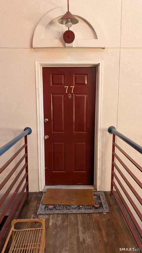 Tiny photo for 839 Main Street #APT 77, Torrington, CT 06790 (MLS # 24157730)