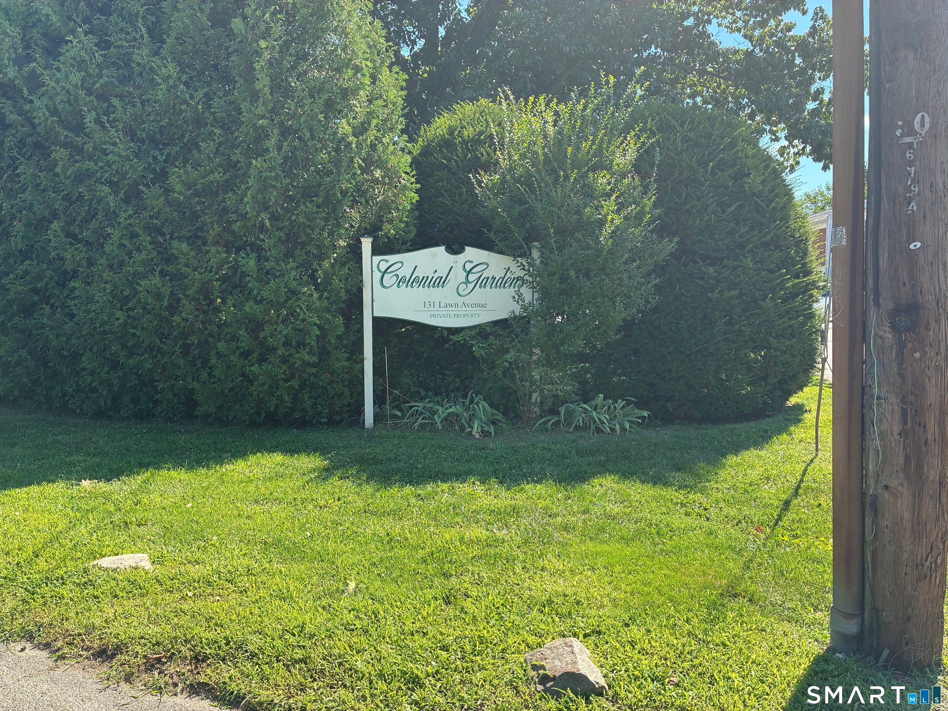 125 Lawn Avenue B6