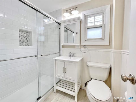Tiny photo for 90 Highview Avenue #2nd floor, Stamford, CT 06907 (MLS # 24214527)