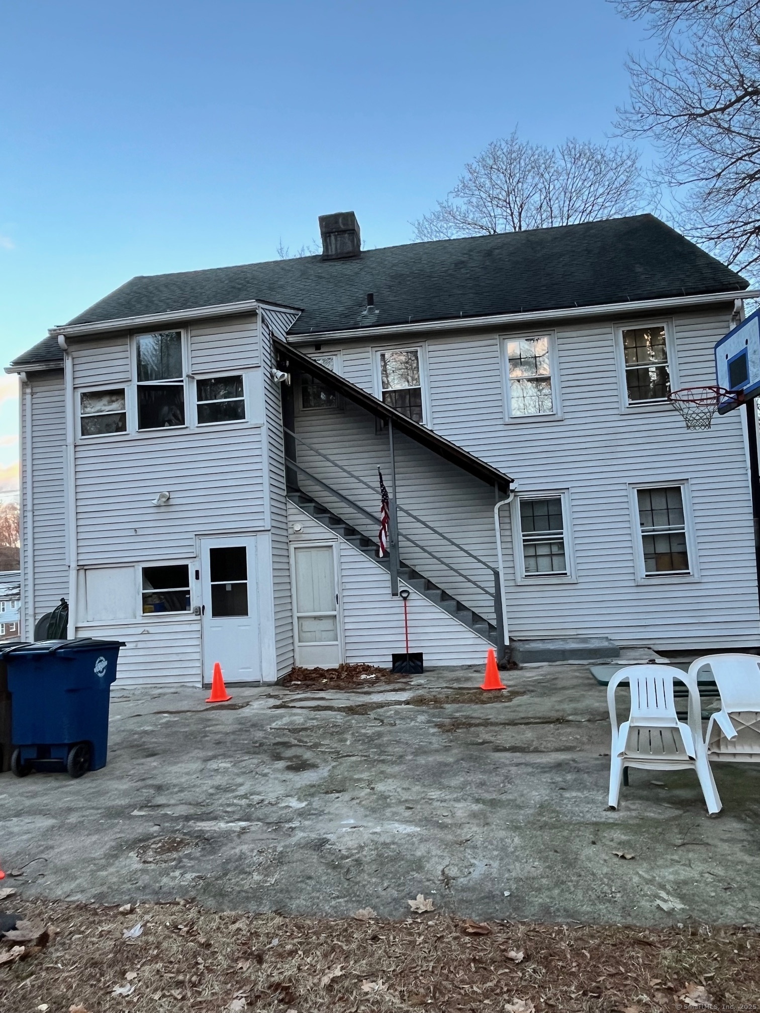 92 West Street