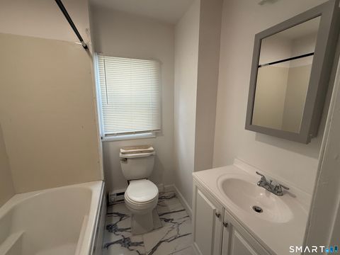 Tiny photo for 85 Draher Avenue #1, Waterbury, CT 06704 (MLS # 24168517)