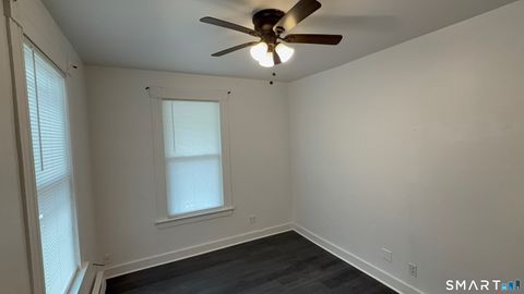 Tiny photo for 85 Draher Avenue #1, Waterbury, CT 06704 (MLS # 24168517)