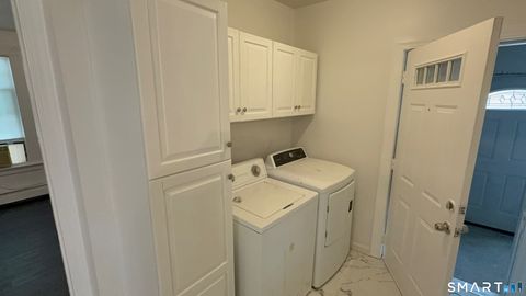 Tiny photo for 85 Draher Avenue #1, Waterbury, CT 06704 (MLS # 24168517)