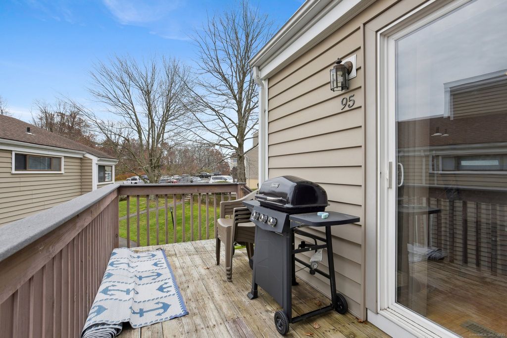 Photo of 95 Monticello Drive #95, Branford, CT 06405 (MLS # 24142575)