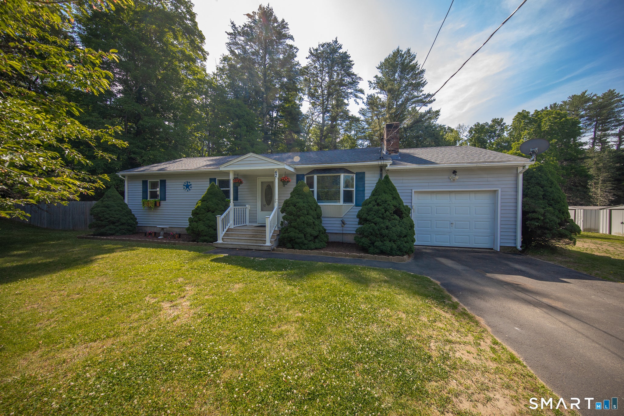 42 Bailey Woods Road
