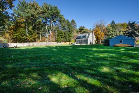 Tiny photo for 395 Bushy Hill Road, Simsbury, CT 06070 (MLS # 24134600)