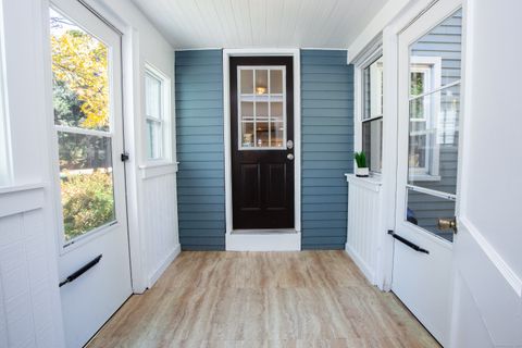 Tiny photo for 395 Bushy Hill Road, Simsbury, CT 06070 (MLS # 24134600)
