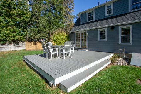 Tiny photo for 395 Bushy Hill Road, Simsbury, CT 06070 (MLS # 24134600)