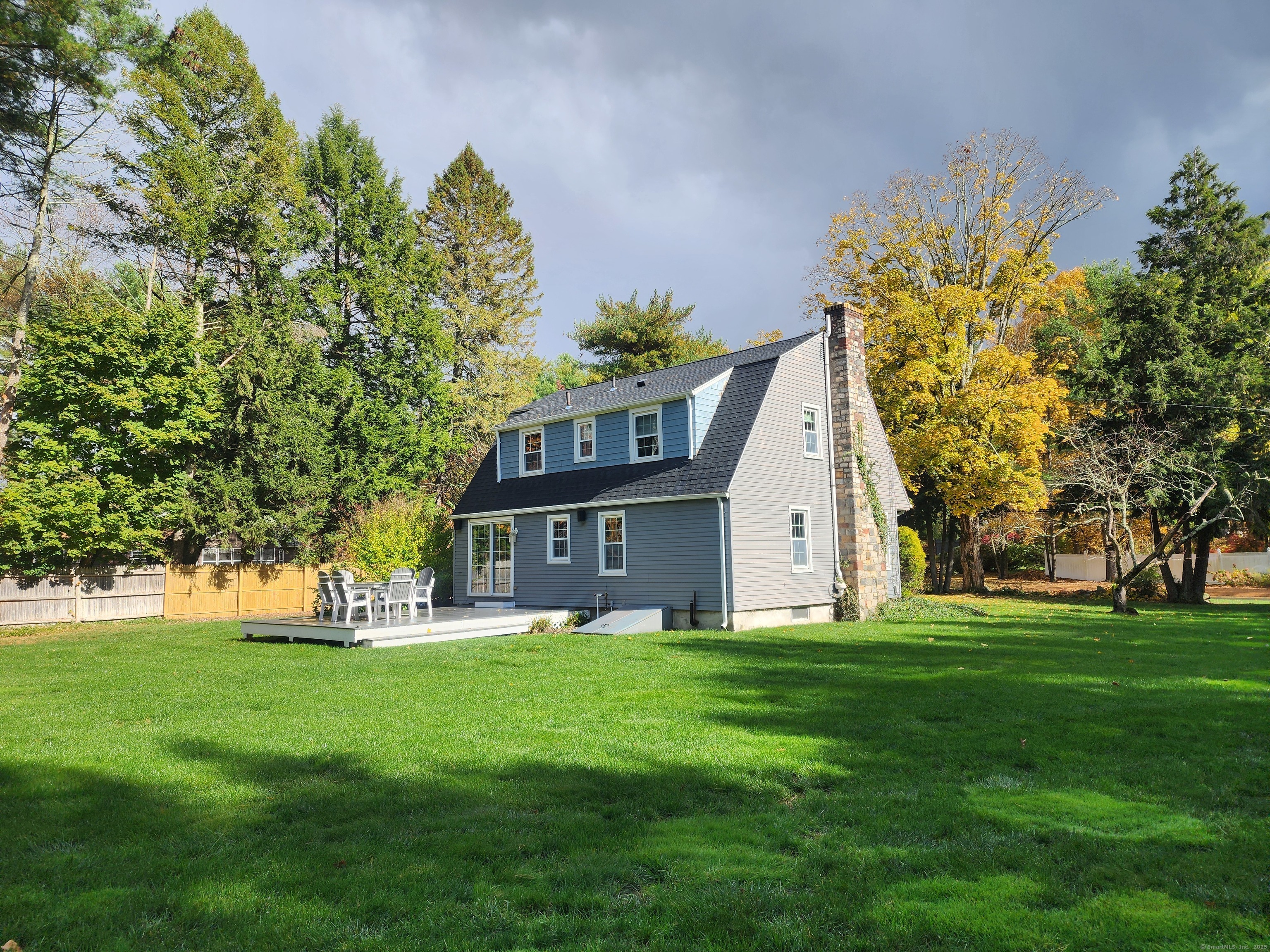 395 Bushy Hill Road