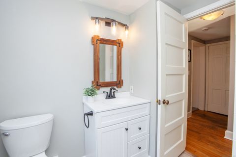 Tiny photo for 395 Bushy Hill Road, Simsbury, CT 06070 (MLS # 24134600)