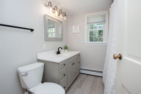 Tiny photo for 395 Bushy Hill Road, Simsbury, CT 06070 (MLS # 24134600)