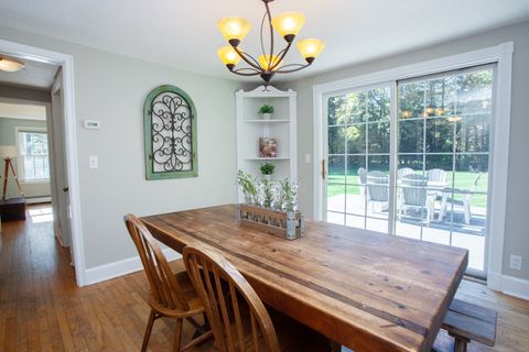 Tiny photo for 395 Bushy Hill Road, Simsbury, CT 06070 (MLS # 24134600)