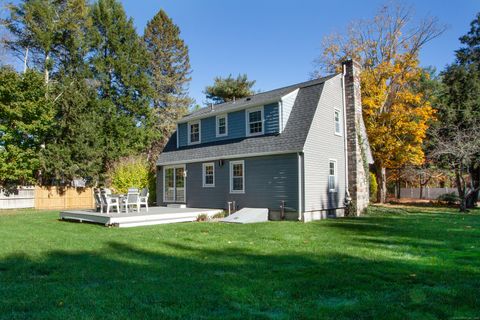 Tiny photo for 395 Bushy Hill Road, Simsbury, CT 06070 (MLS # 24134600)