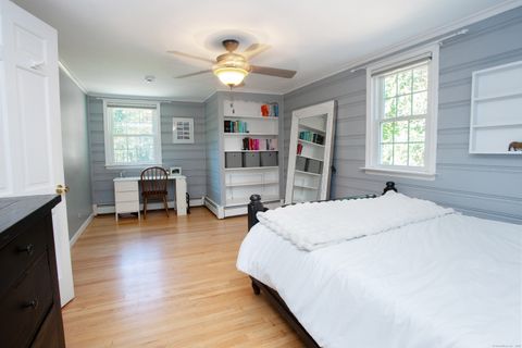 Tiny photo for 395 Bushy Hill Road, Simsbury, CT 06070 (MLS # 24134600)