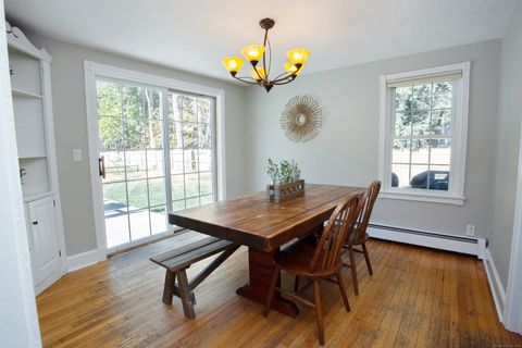 Tiny photo for 395 Bushy Hill Road, Simsbury, CT 06070 (MLS # 24134600)