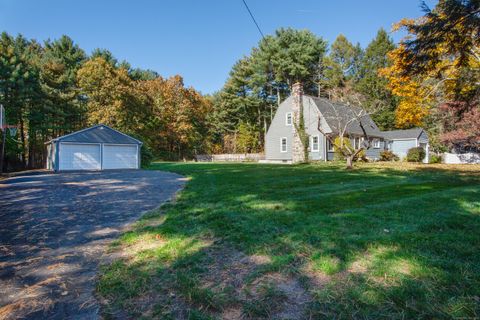 Tiny photo for 395 Bushy Hill Road, Simsbury, CT 06070 (MLS # 24134600)