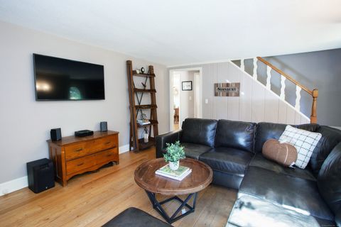 Tiny photo for 395 Bushy Hill Road, Simsbury, CT 06070 (MLS # 24134600)