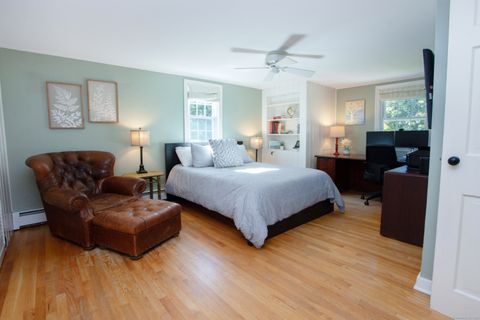 Tiny photo for 395 Bushy Hill Road, Simsbury, CT 06070 (MLS # 24134600)