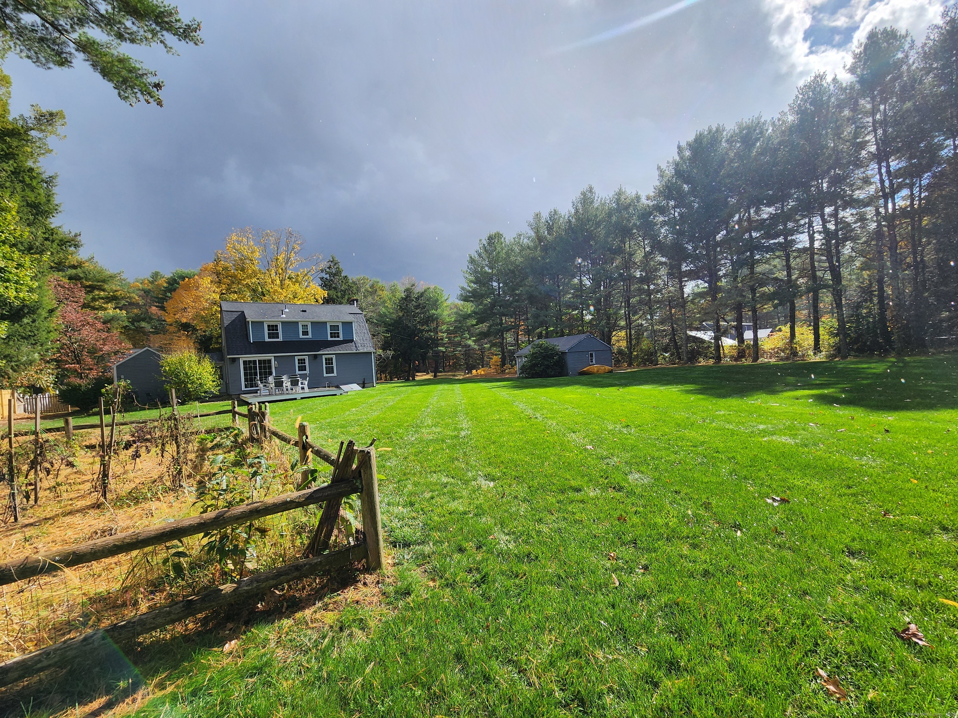 395 Bushy Hill Road