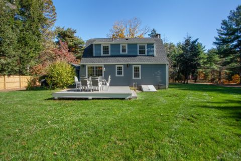 Tiny photo for 395 Bushy Hill Road, Simsbury, CT 06070 (MLS # 24134600)
