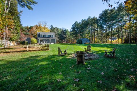 Tiny photo for 395 Bushy Hill Road, Simsbury, CT 06070 (MLS # 24134600)