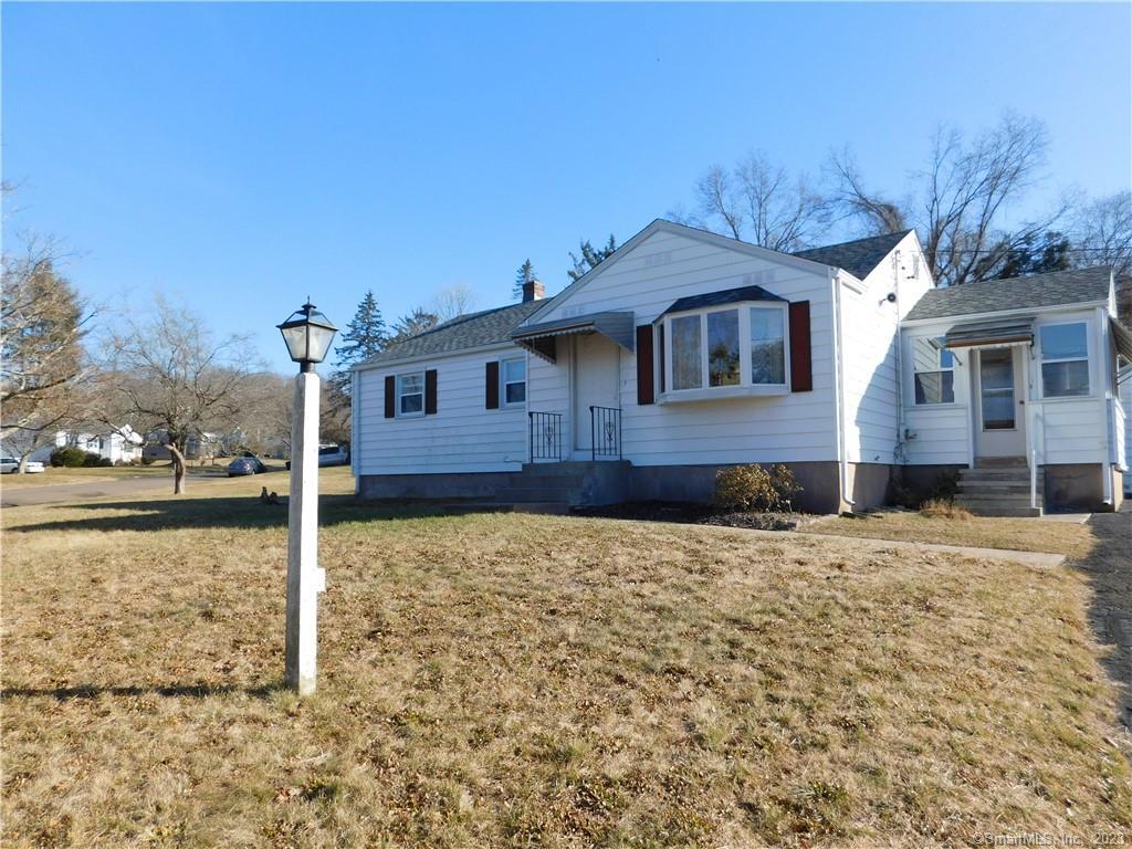 12 Pine View Drive