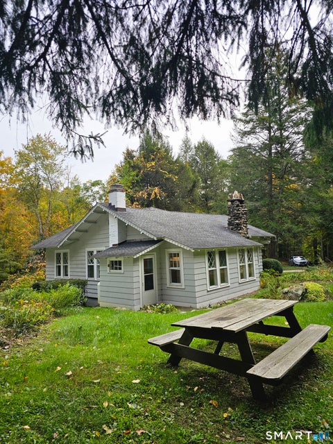 Tiny photo for 425 Redding Road, Redding, CT 06896 (MLS # 24211042)