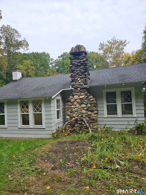 Tiny photo for 425 Redding Road, Redding, CT 06896 (MLS # 24211042)