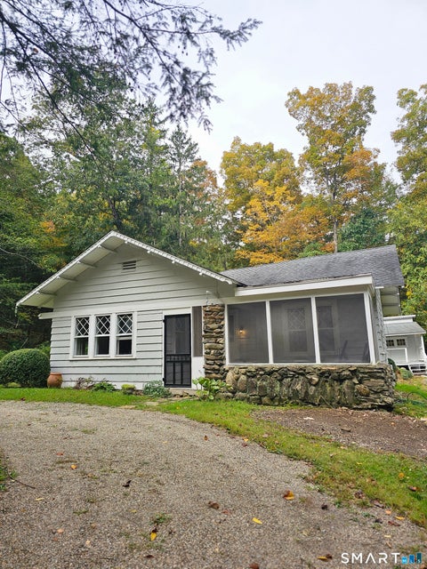 Tiny photo for 425 Redding Road, Redding, CT 06896 (MLS # 24211042)
