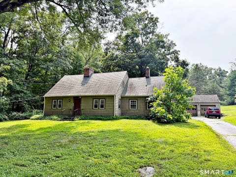 Homes For Rent - 495 Isinglass Road<br/> Shelton, CT 06484