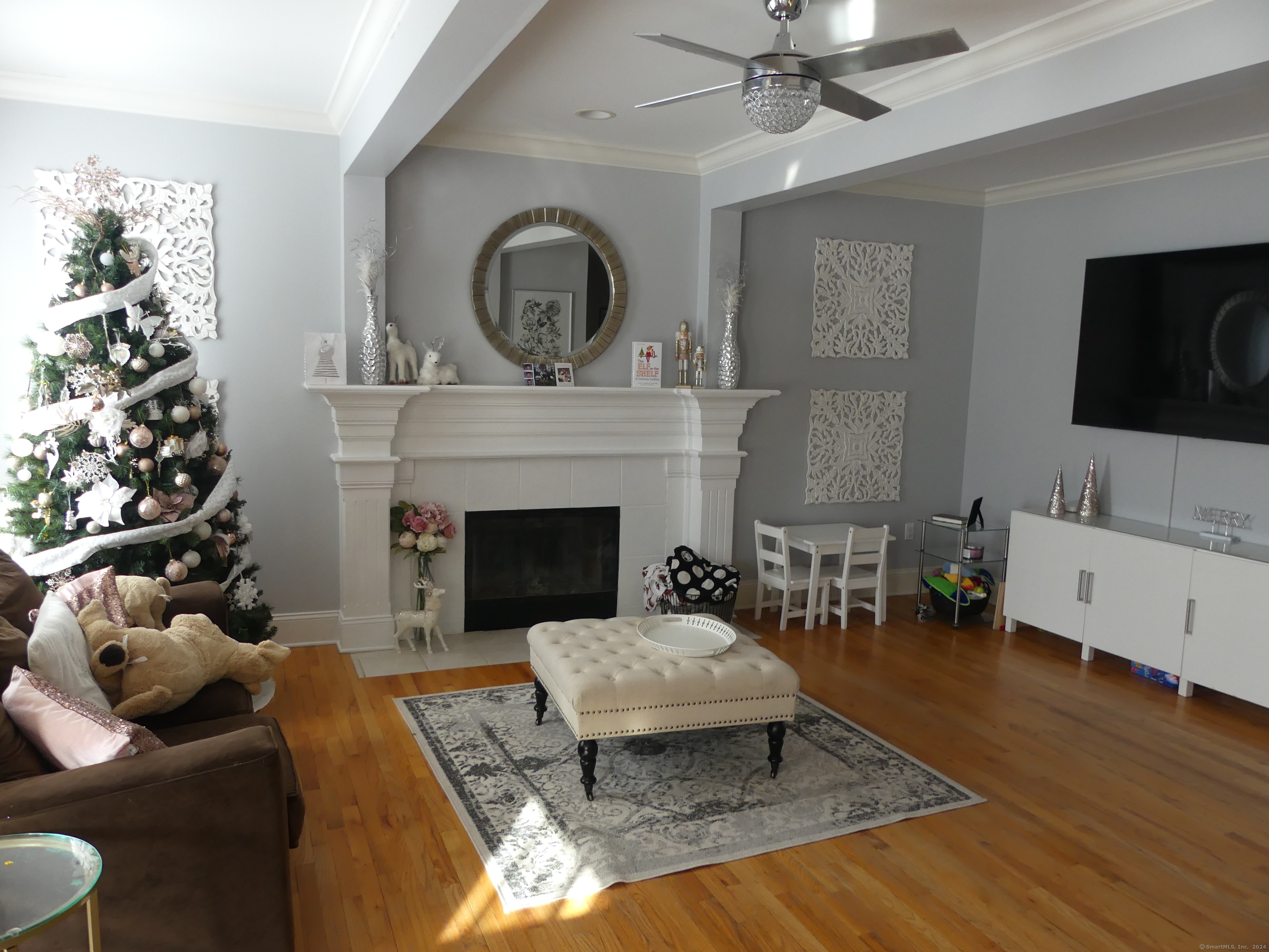 461 Powder Hill Road, Durham, Connecticut image 8