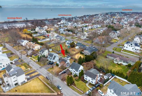 20 Benson Place Fairfield CT 06824