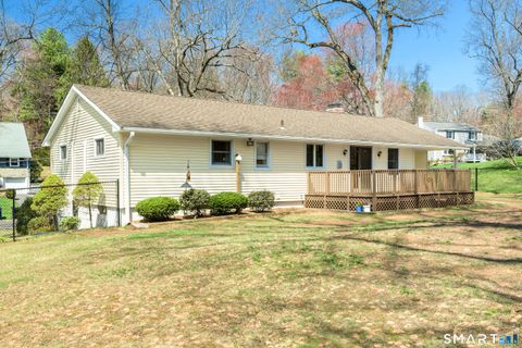 Tiny photo for 85 Highland Drive, South Windsor, CT 06074 (MLS # 24166388)