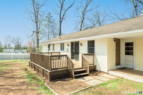 Tiny photo for 85 Highland Drive, South Windsor, CT 06074 (MLS # 24166388)