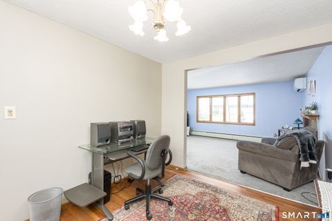 Tiny photo for 85 Highland Drive, South Windsor, CT 06074 (MLS # 24166388)