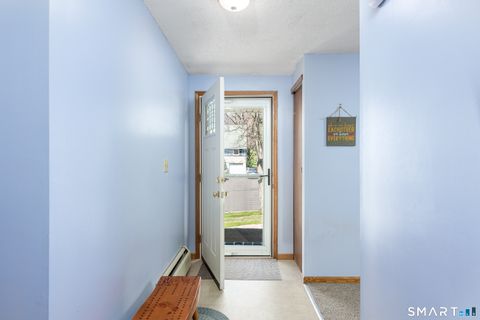 Tiny photo for 85 Highland Drive, South Windsor, CT 06074 (MLS # 24166388)