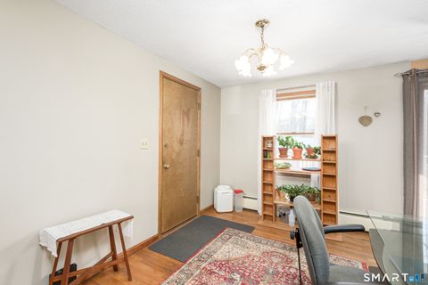 Tiny photo for 85 Highland Drive, South Windsor, CT 06074 (MLS # 24166388)