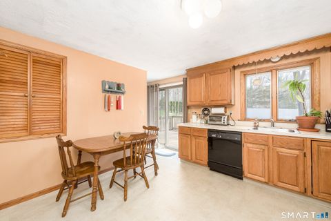 Tiny photo for 85 Highland Drive, South Windsor, CT 06074 (MLS # 24166388)